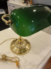 Vintage bankers lamp for sale  West Columbia