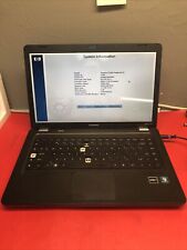 HP Compaq Presario Notebook Pc CQ56 Read for sale  Shipping to South Africa