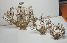 Anciennes maquettes navire d'occasion  Perpignan-