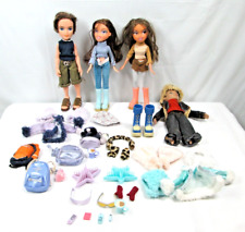 Bratz dolls clothes for sale  Palmyra