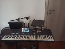 Korg Pa5X 76 Heavy Keys Keyboard, Arranger Keyboard, Black for sale  Shipping to South Africa