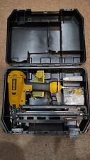 Dewalt d51256 16ga. for sale  Jackson