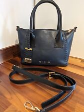 Ted baker navy for sale  CORBY