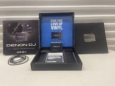 Digital Vinyl Systems (DVS) for sale  Trenton