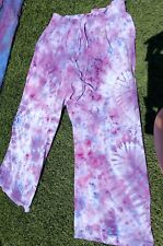Purple tie dye for sale  Watsonville
