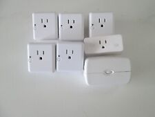 Lot smart plugs for sale  Shipping to Ireland
