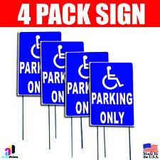 Reserved handicap parking for sale  Dallas