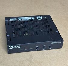 Used, Atlas Sound MA60G COMMERCIAL MIXER AMPLIFIER for sale  Shipping to South Africa