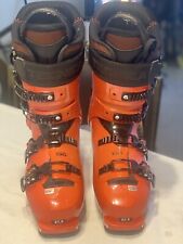 s men ski tecnica boots for sale  Bend