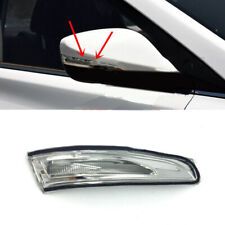 Luz de sinalização retrovisor LED lateral direita para Hyundai Elantra 2011-2016 comprar usado  Enviando para Brazil