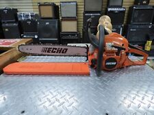 Echo 490 chainsaw for sale  Easton