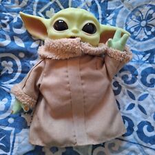 yoda plusch gebraucht kaufen  Buschkämpen