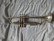 Trumpet bach stradivarius for sale  Sparks