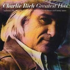 Charlie rich greatest for sale  STOCKPORT