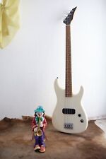 Gitarre bass guitar gebraucht kaufen  Heilbronn