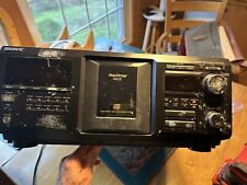 Sony cdp cx455 for sale  West Chester