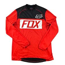 Fox racing jersey for sale  Placentia