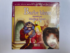 Barbe bleue marlene d'occasion  Mussidan