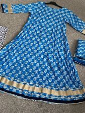 Woman indian suit for sale  CHATHAM