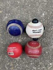 Set training baseballs for sale  Williamsburg