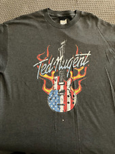 ted nugent shirt for sale  Mesa