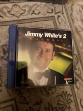 Dreamcast jimmy white for sale  WIRRAL