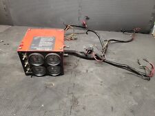 OEM Westerbeke 8-15 KW Generator Control Panel With Harness 044877, used for sale  Shipping to South Africa
