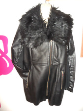 River island black for sale  CHESTERFIELD