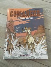Comanche band dead gebraucht kaufen  Kamp-Lintfort
