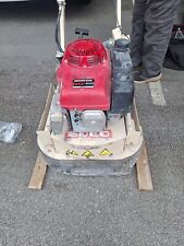 Edco concrete grinder for sale  Flowery Branch