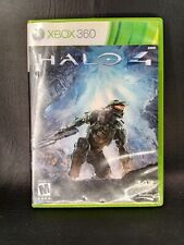 Halo 4 Xbox 360 testado e funcionando comprar usado  Enviando para Brazil