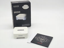 Sonos bridge hne gebraucht kaufen  Klosterlechfeld