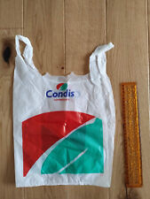 Condis vintage carrier for sale  STAFFORD