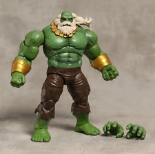 Marvel legends hulk for sale  Shipping to Ireland
