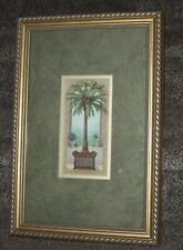 Basket palm art for sale  Temperance