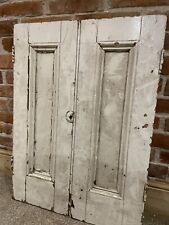 Painted pine cupboard for sale  BEDFORD