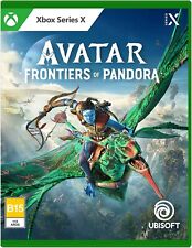Avatar frontiers pandora for sale  NORTHAMPTON