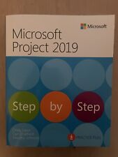 Microsoft project 2019 for sale  WATERLOOVILLE