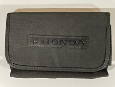 Honda case owners for sale  Syracuse