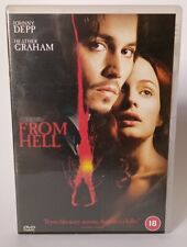 Hell dvd johnny for sale  EAST COWES