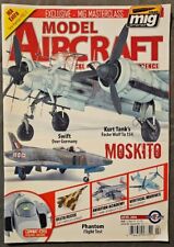 Model aircraft magazine for sale  San Luis