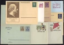 Old postal whole d'occasion  Expédié en Belgium