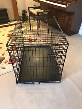 Dog crate medium for sale  ATHERSTONE