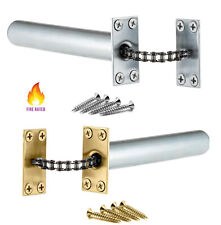 Concealed chain door for sale  Shipping to Ireland