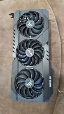 ASUS AMD Radeon RX 6800 XT 16GB GDDR6 Graphics Card (TUF-RX6800XT-O16G-GAMING), used for sale  Shipping to South Africa