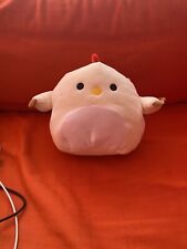 Squishmallow todd chicken for sale  CLYDEBANK