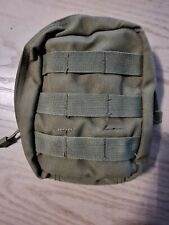 Borsa molle softair usato  Corbetta