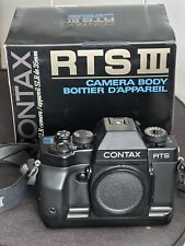 Contax rts iii for sale  ABINGDON