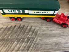1976 hess truck for sale  Raleigh