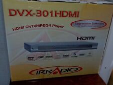 Dvx 301hdmi lettore usato  Roma